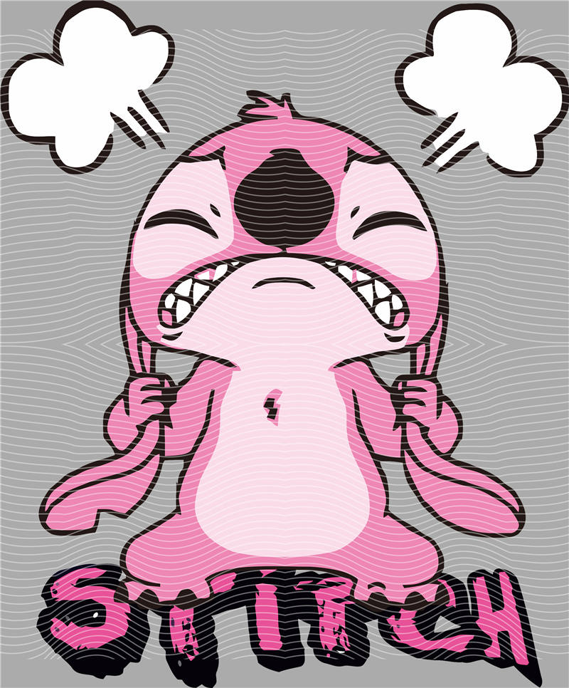 Stitch-DZ 140